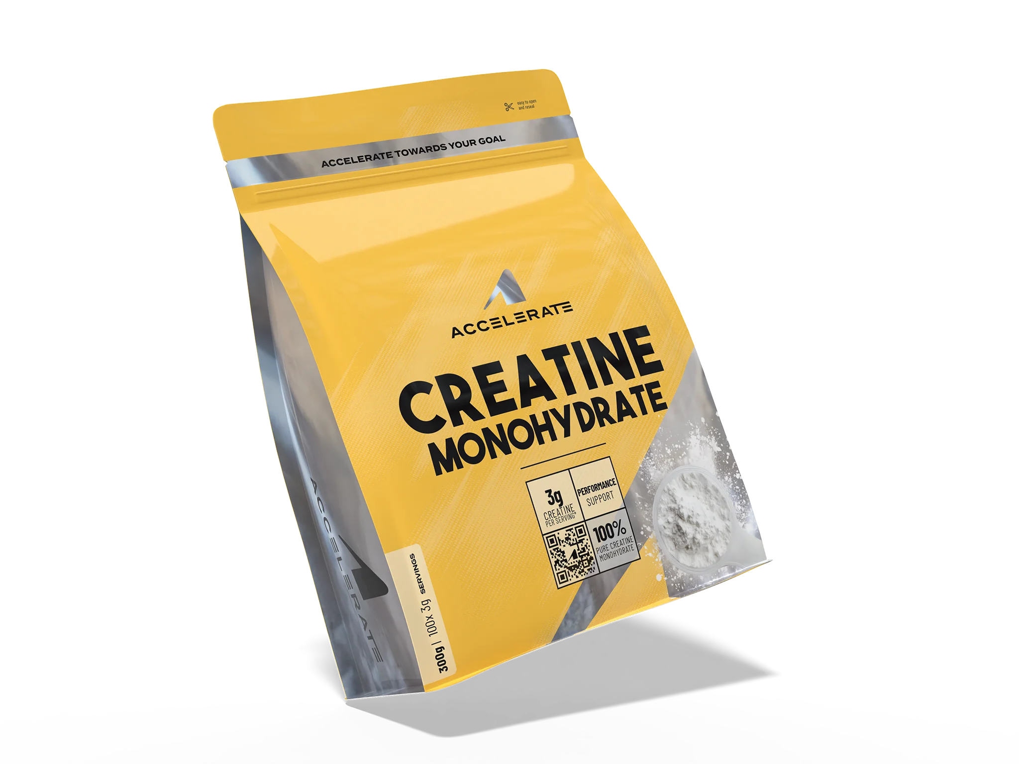 Creatine Monohydraat