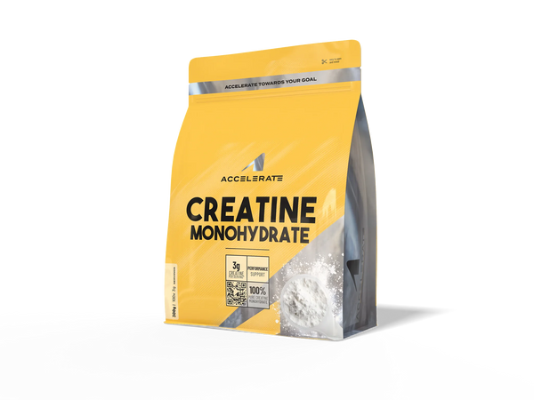 Creatine Monohydraat
