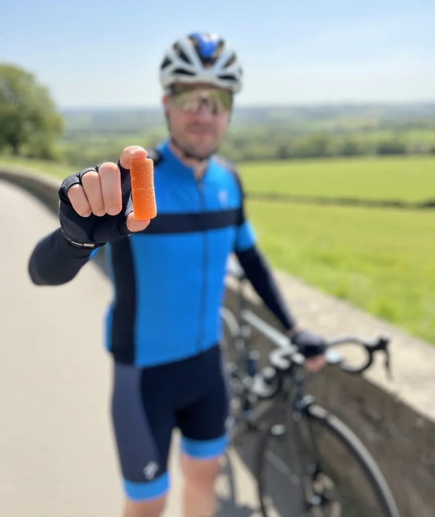 Fruit Bars Strawberry