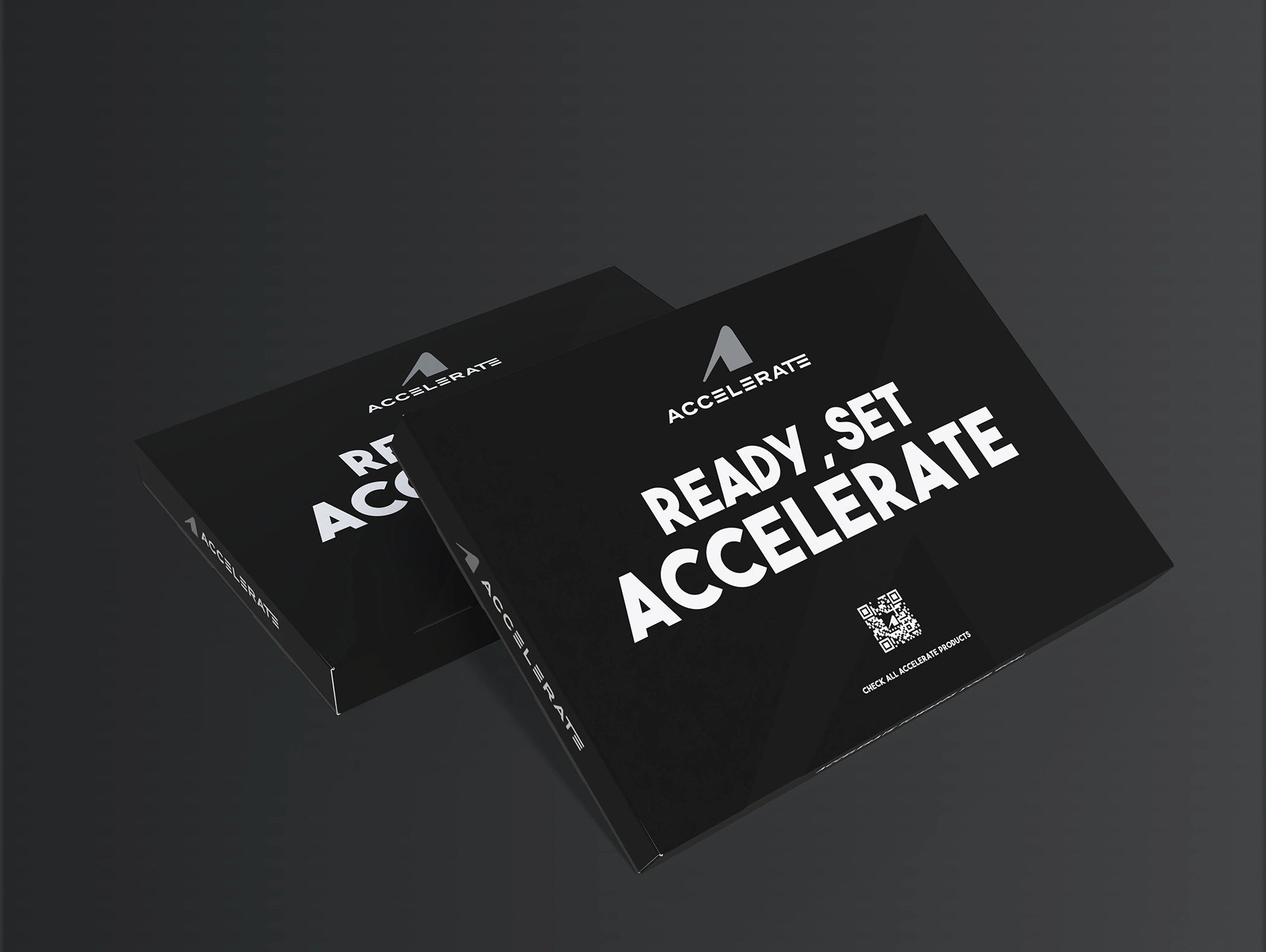 Accelerate Surprise Box