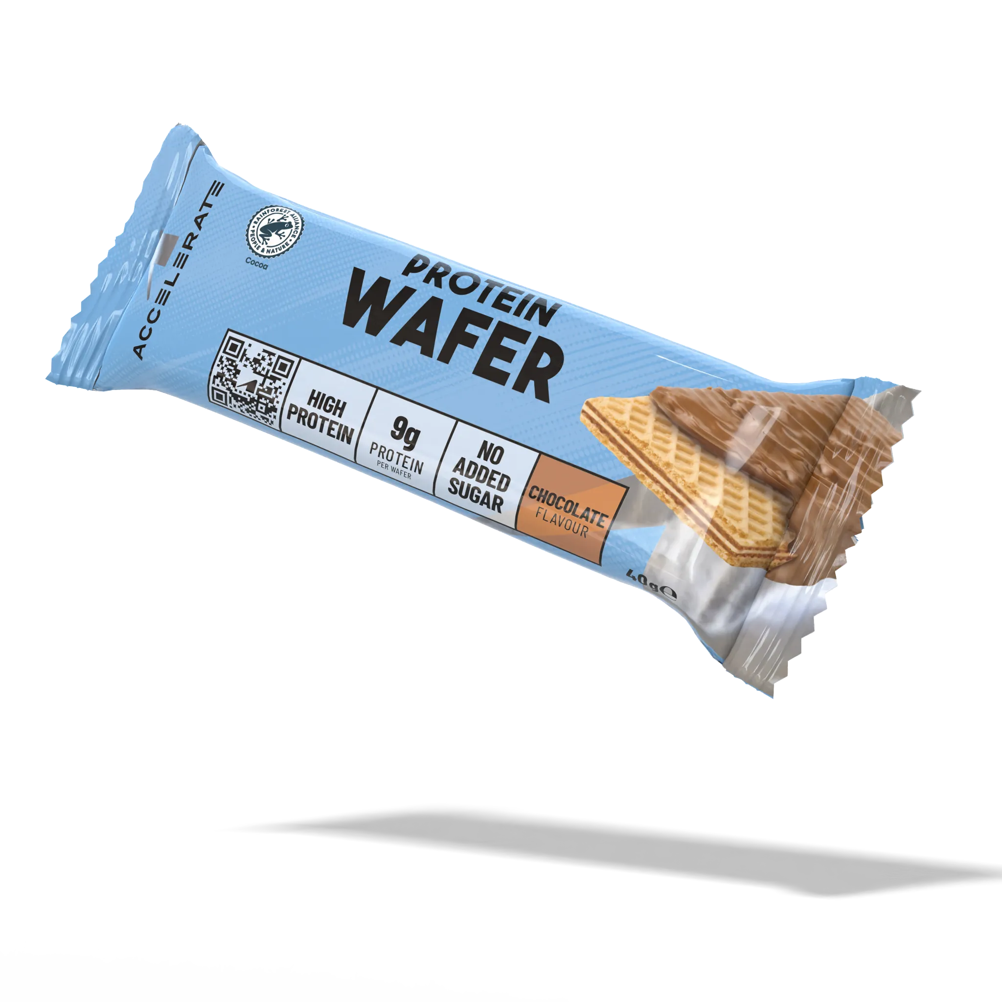 Protein Wafer Chocolate