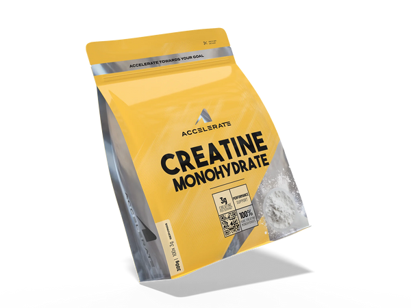 Creatine Monohydraat