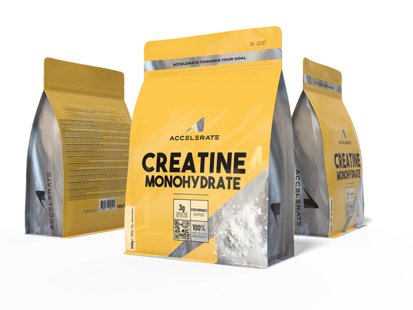Creatine Monohydraat