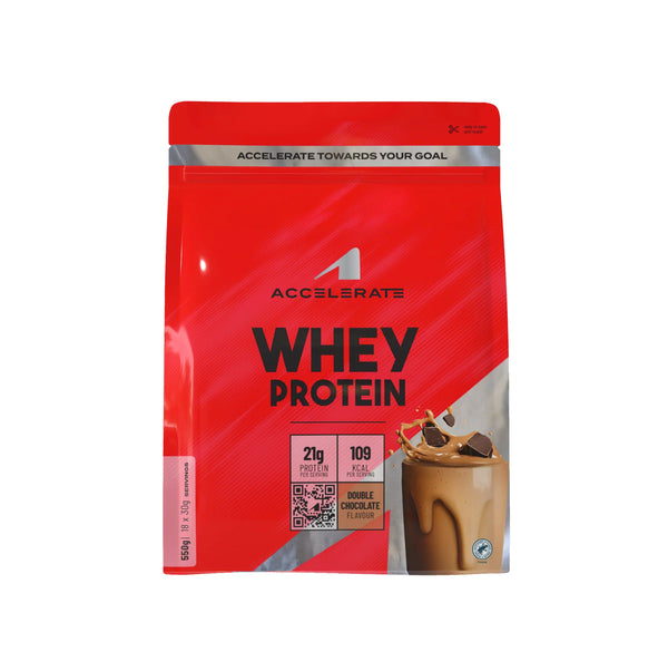 Whey Protein Chocolate