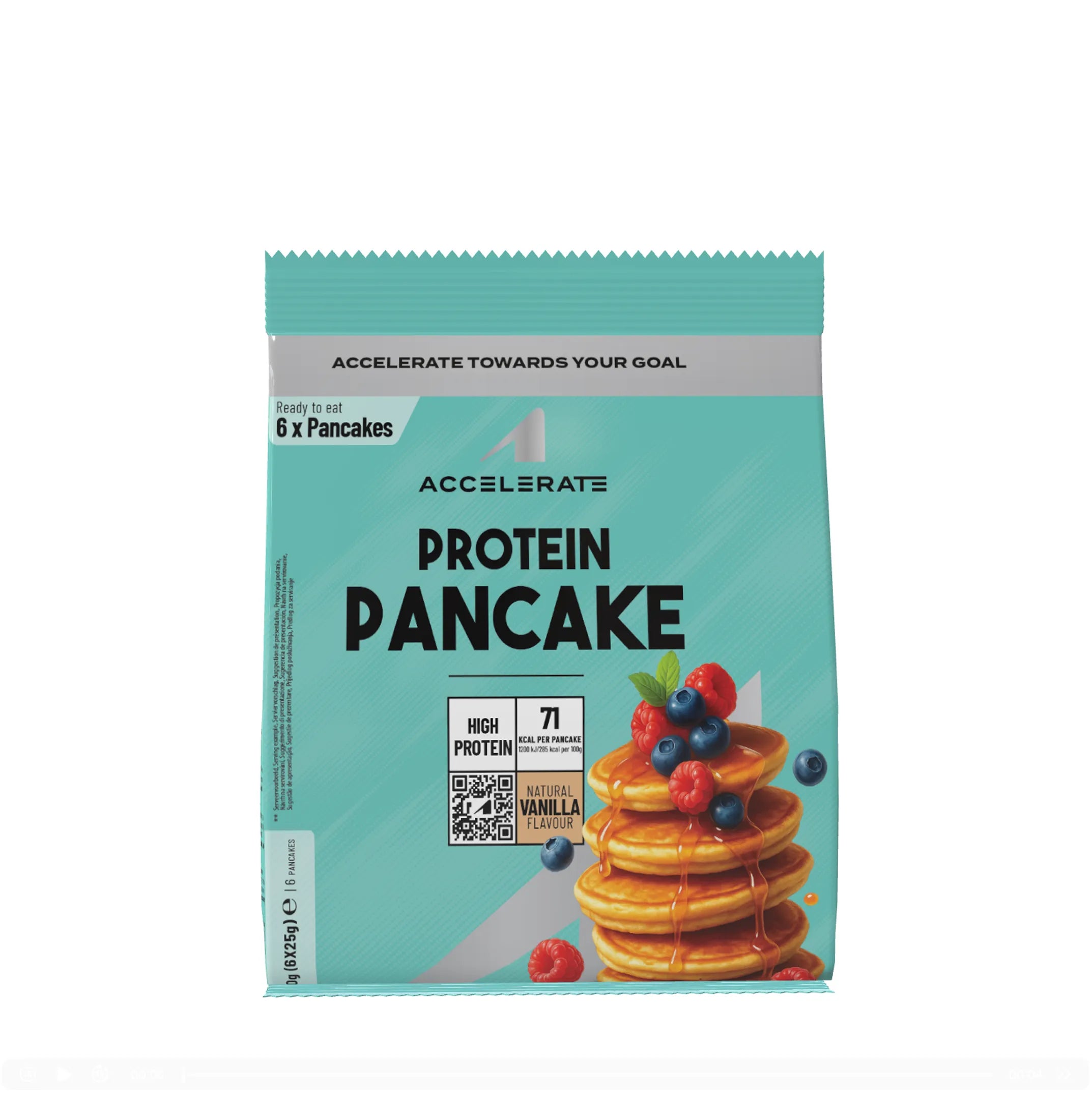 Protein Pancakes