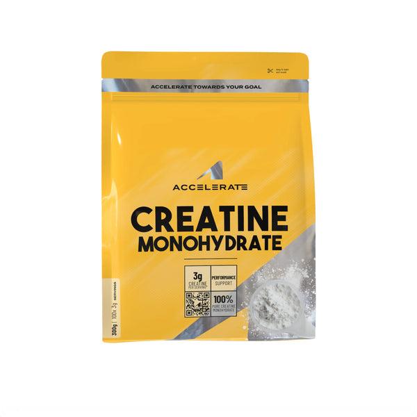 Creatine Monohydraat