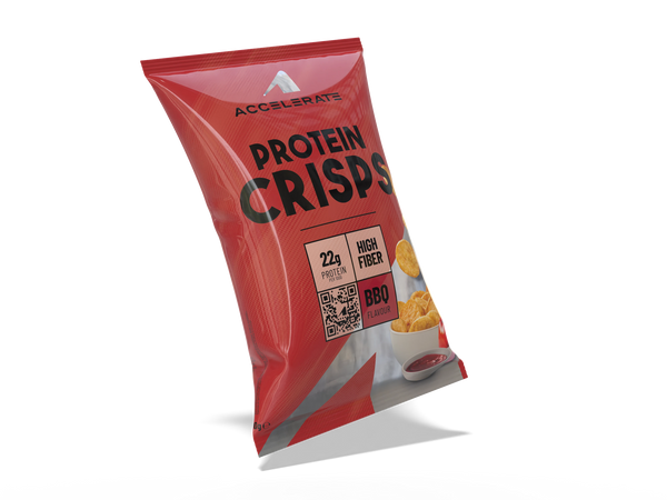 Protein Crisps BBQ