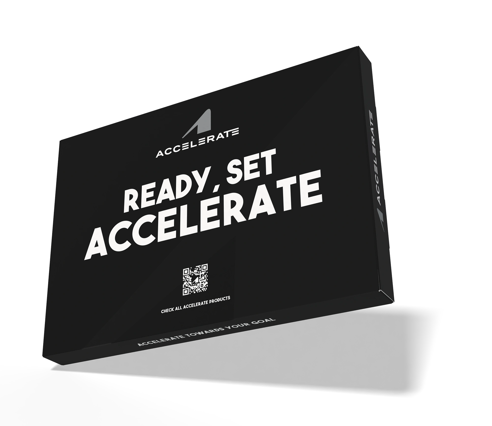 Accelerate Giftbox