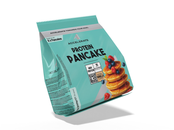Protein Pancakes