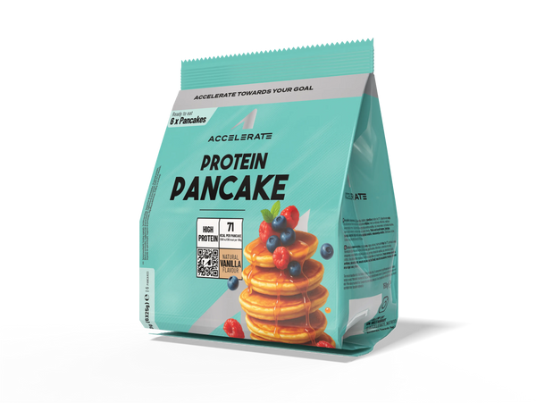 Protein Pancakes