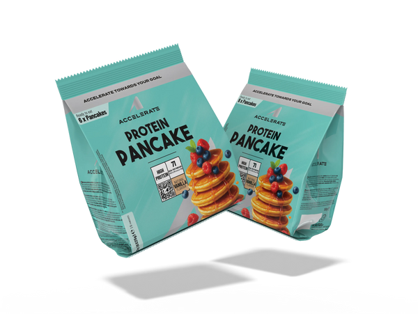 Protein Pancakes