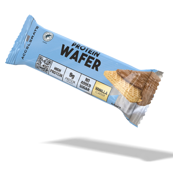 Protein Wafer Vanilla
