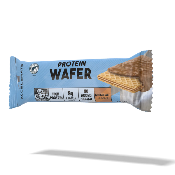 Protein Wafer Chocolate