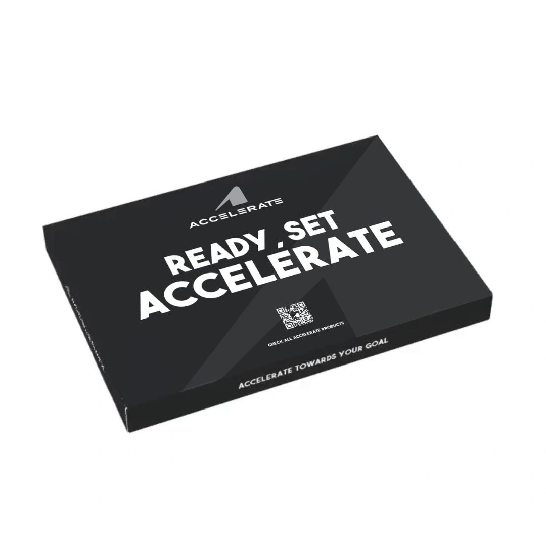 Accelerate Giftbox