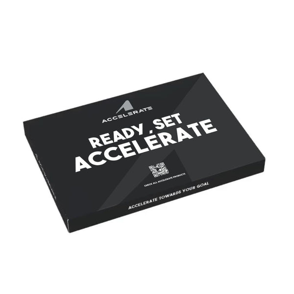 Accelerate Surprise Box