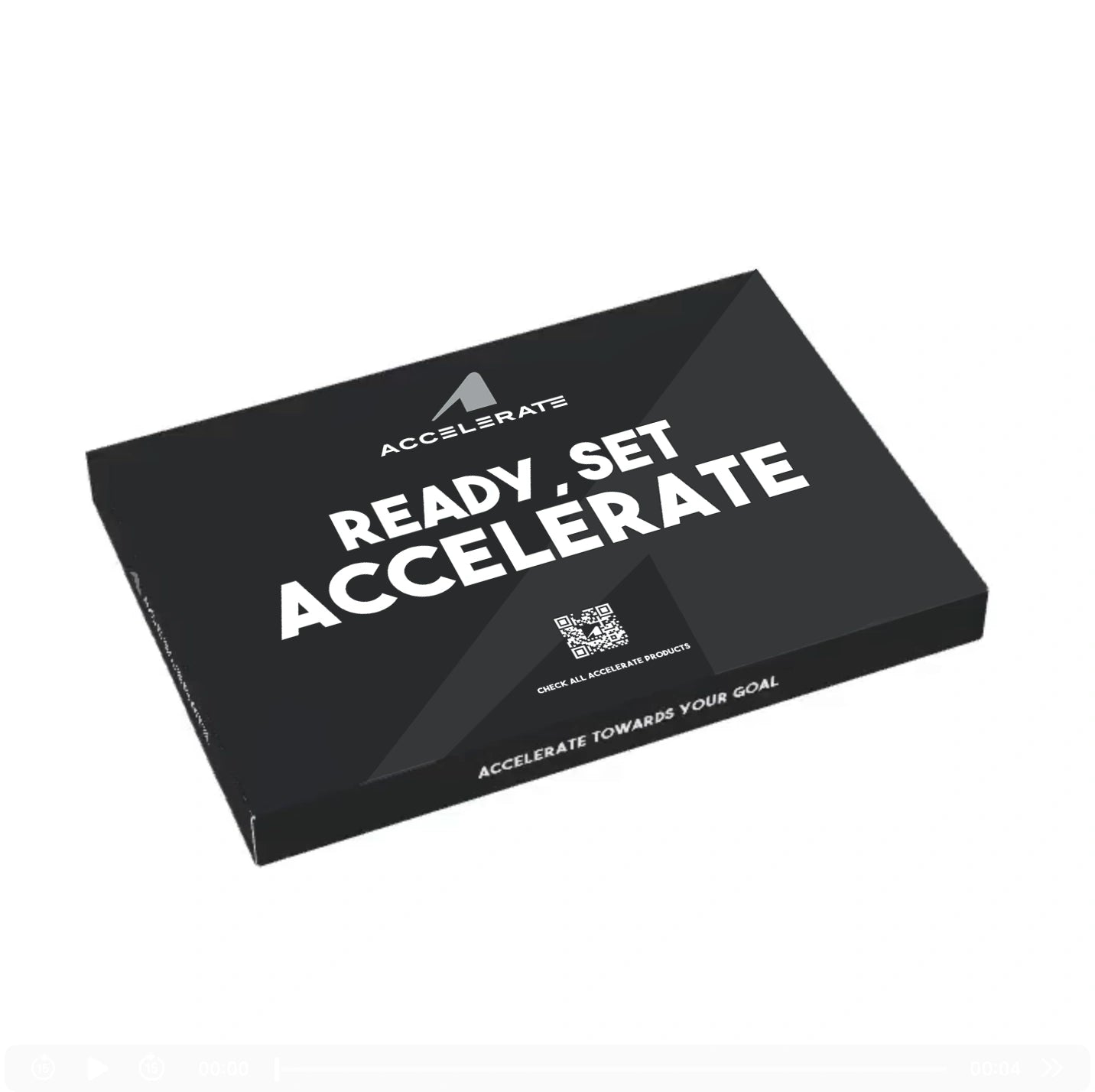 Accelerate Giftbox