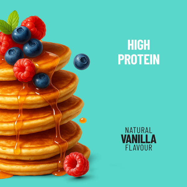 Protein Pancakes