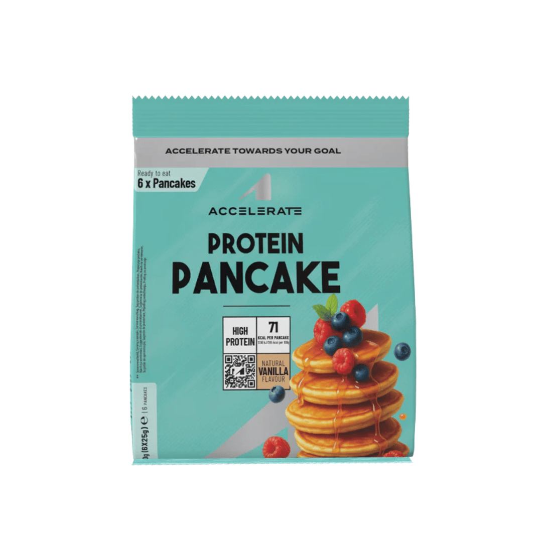 Protein Pancakes