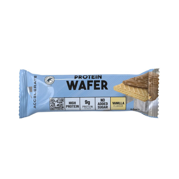 Protein Wafer Vanilla