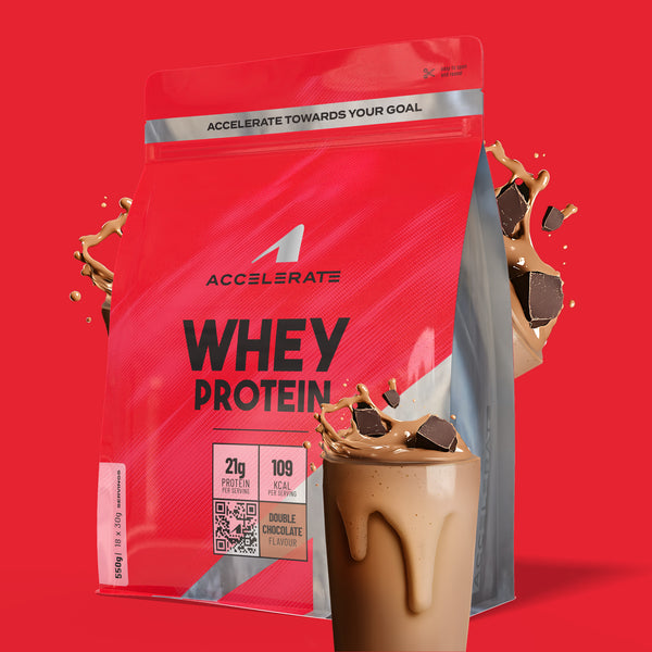 Whey Protein Chocolate