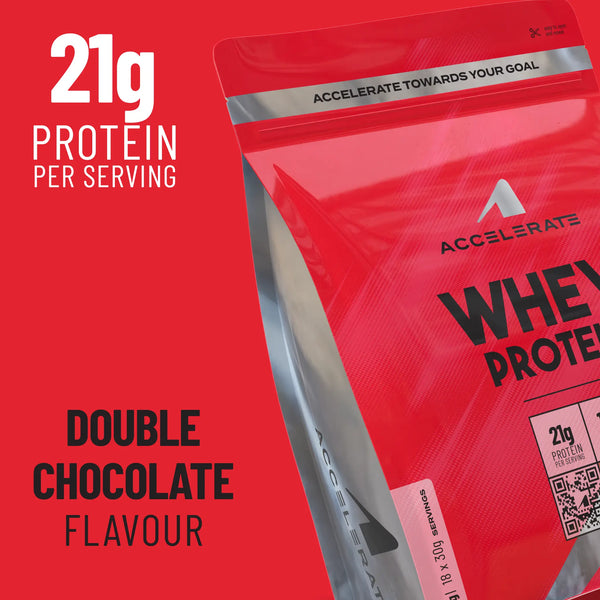 Whey Protein Chocolate