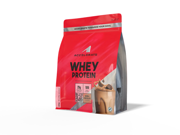 Whey Protein Chocolate