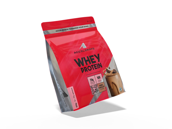Whey Protein Chocolate