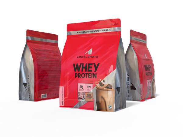 Whey Protein Chocolate